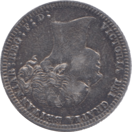 1880 SIXPENCE ( GVF ) 6 - Sixpence - Cambridgeshire Coins