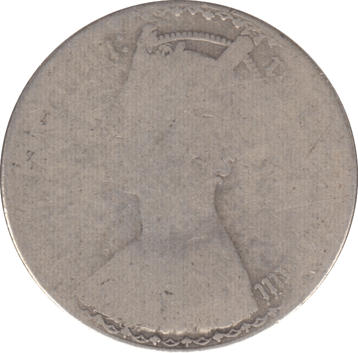 1883 FLORIN ( FAIR ) - FLORIN - Cambridgeshire Coins