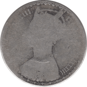 1883 FLORIN ( FAIR ) - Florin - Cambridgeshire Coins