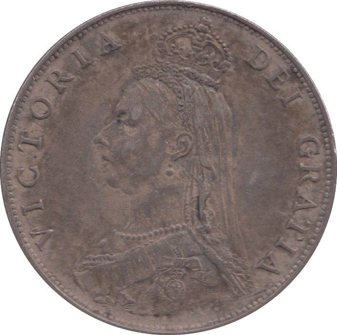 1887 FLORIN ( GVF ) 4 - florin - Cambridgeshire Coins