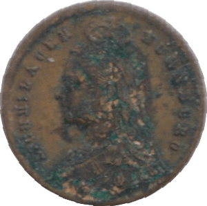 1887 TOY MONEY SOVEREIGN - TOY MONEY - Cambridgeshire Coins