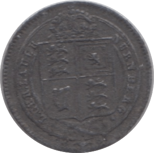 1887 TOY MONEY VICTORIAN HALFCROWN - TOY MONEY - Cambridgeshire Coins