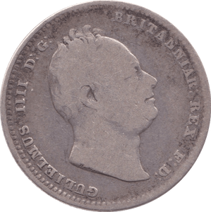 1890 SHILLING ( VF ) - Shilling - Cambridgeshire Coins