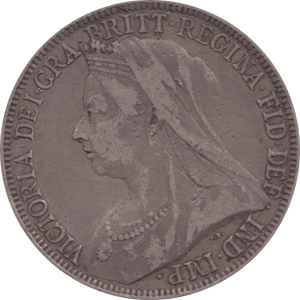 1893 FLORIN ( GF ) 1 - Florin - Cambridgeshire Coins