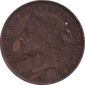 1894 1/12 SHILLING JERSEY - WORLD COINS - Cambridgeshire Coins