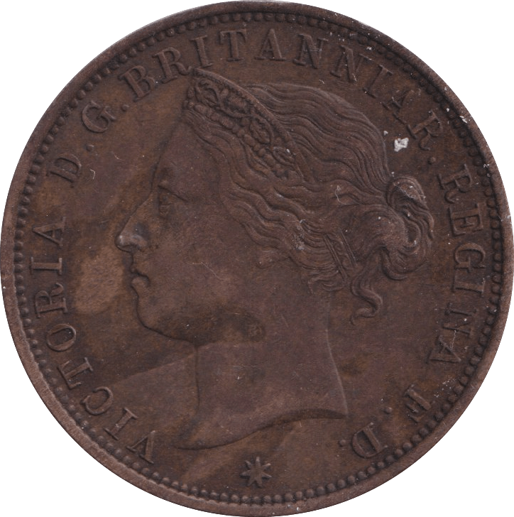 1894 1/12 SHILLING JERSEY - WORLD COINS - Cambridgeshire Coins