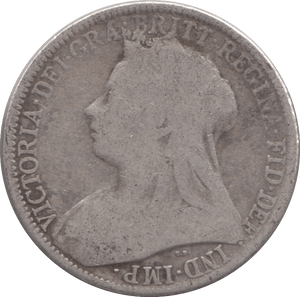 1894 FLORIN ( NF ) 2 - Florin - Cambridgeshire Coins