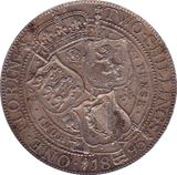 1895 FLORIN ( EF ) - Florin - Cambridgeshire Coins
