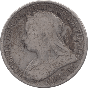 1895 FLORIN ( FAIR ) 2 - Florin - Cambridgeshire Coins