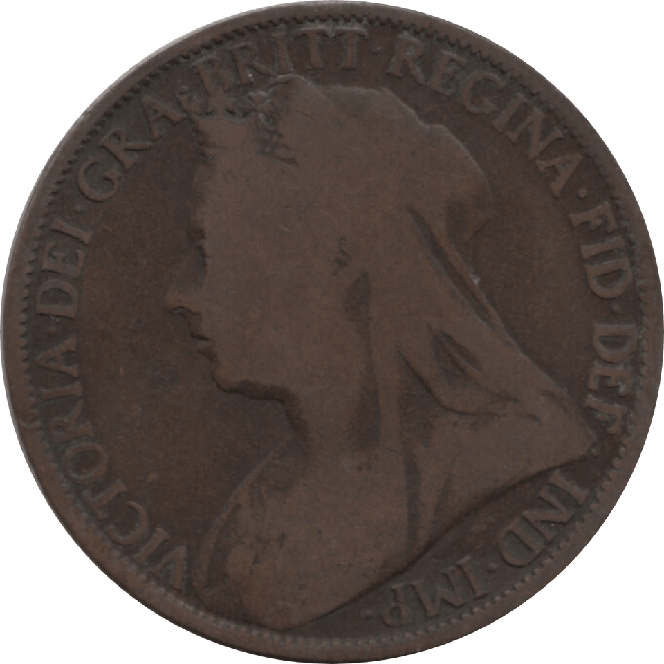 1895 PENNY ( FAIR ) - Penny - Cambridgeshire Coins