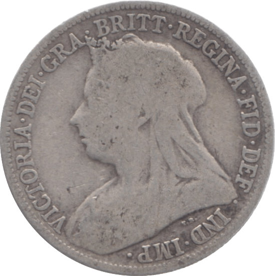 1896 SHILLING ( NF ) 13 - Shilling - Cambridgeshire Coins