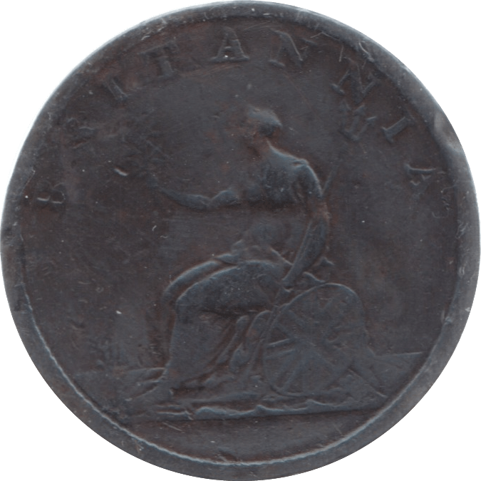 1897 HALFPENNY ( FAIR ) - Halfpenny - Cambridgeshire Coins