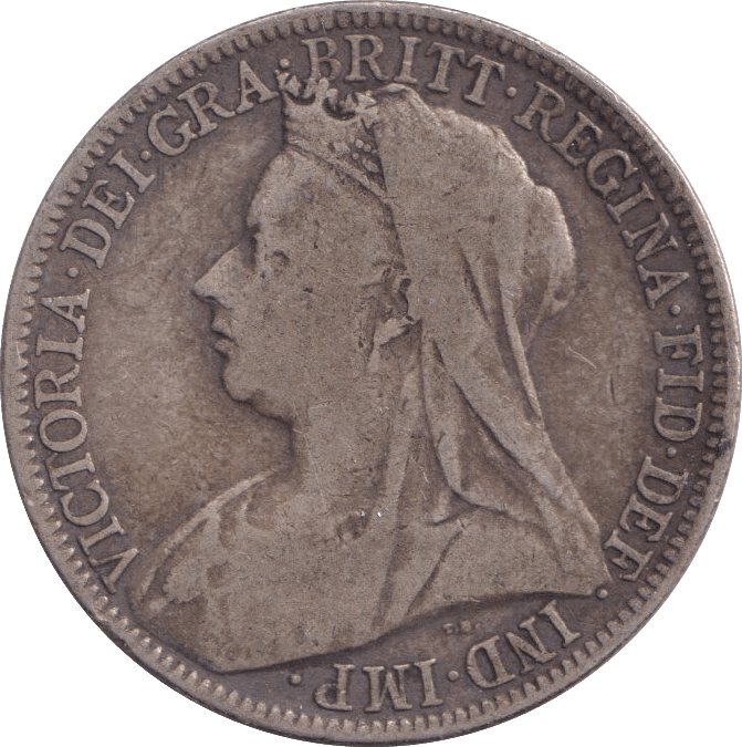 1898 FLORIN ( GF ) - FLORIN - Cambridgeshire Coins