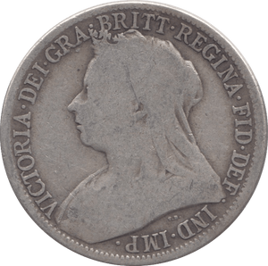 1898 FLORIN ( NF ) 8 - Florin - Cambridgeshire Coins