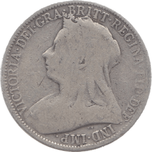 1898 TWO SHILLINGS ( NF ) 11 - Florin - Cambridgeshire Coins