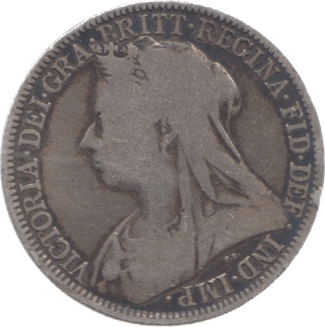 1899 FLORIN ( NF ) 13 - Florin - Cambridgeshire Coins