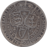 1899 FLORIN ( NF ) 13 - Florin - Cambridgeshire Coins