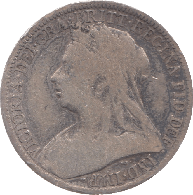 1899 FLORIN ( NF ) 25 - Florin - Cambridgeshire Coins