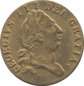 1900 HALF GUINEA GAMING TOKEN - Token - Cambridgeshire Coins