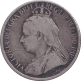 1901 CYPRUS - WORLD COINS - Cambridgeshire Coins