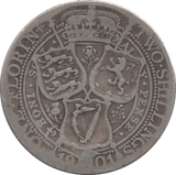 1901 FLORIN ( NF ) - FLORIN - Cambridgeshire Coins