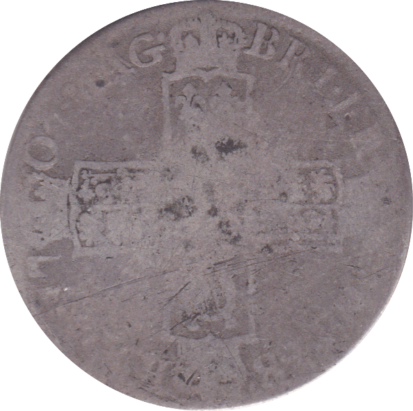 1701 SHILLING ( FAIR )