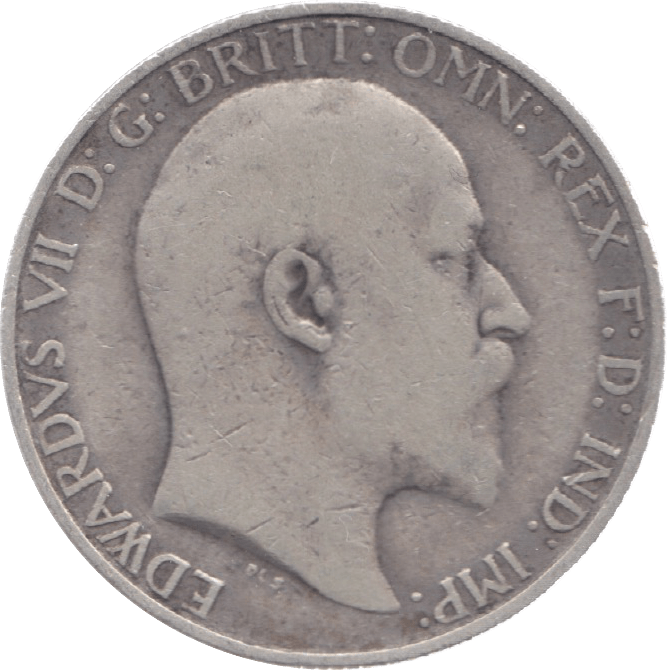 1902 FLORIN ( NF ) 6 - Florin - Cambridgeshire Coins