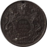 1902 KING EDWARD CORONATION MEDALLION - OTHER TOKENS - Cambridgeshire Coins