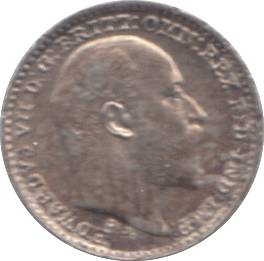 1902 MAUNDY ONE PENNY ( PROOF ) - Maundy Coins - Cambridgeshire Coins