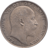 1902 SHILLING ( AUNC ) 4 - Shilling - Cambridgeshire Coins