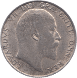 1902 SHILLING ( AUNC ) 9 - Shilling - Cambridgeshire Coins