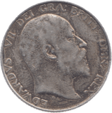 1902 SHILLING ( GF ) 10 - Shilling - Cambridgeshire Coins