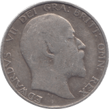 1902 SHILLING ( GF ) 15 - Shilling - Cambridgeshire Coins