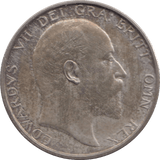 1902 SHILLING ( PROOF ) MATT - Shilling - Cambridgeshire Coins