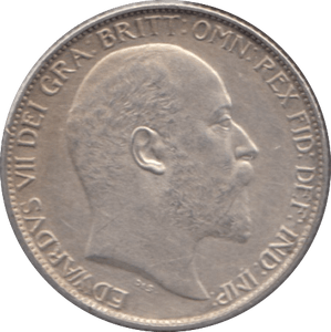 1902 SIXPENCE ( MATT PROOF ) - Sixpence - Cambridgeshire Coins