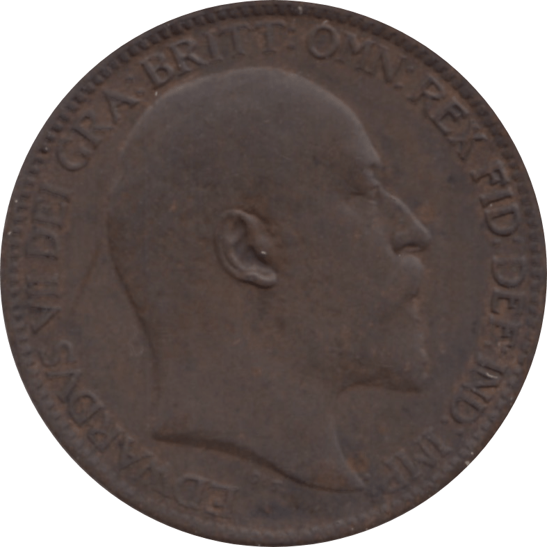 1903 FARHING 2 ( VF ) 46 - Farthing - Cambridgeshire Coins