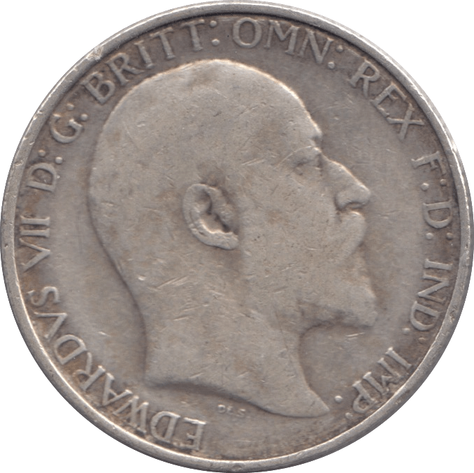 1903 FLORIN ( GF ) - FLORIN - Cambridgeshire Coins