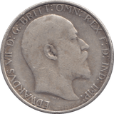 1903 FLORIN ( GF ) - FLORIN - Cambridgeshire Coins