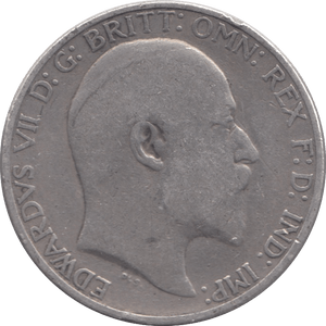 1903 FLORIN ( NF ) 2 - Florin - Cambridgeshire Coins