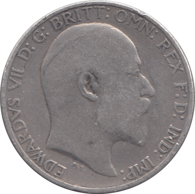 1903 FLORIN ( NF ) 2 - Florin - Cambridgeshire Coins