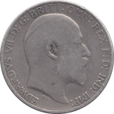 1903 FLORIN ( NF ) 2 - Florin - Cambridgeshire Coins