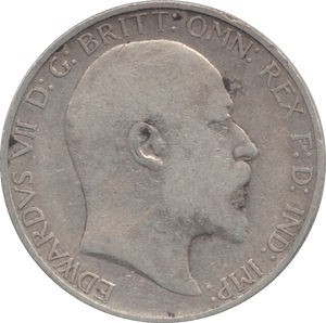 1903 FLORIN ( NF ) 8 - Florin - Cambridgeshire Coins