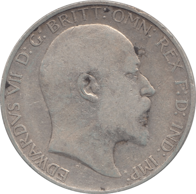 1903 FLORIN ( NF ) 8 - Florin - Cambridgeshire Coins