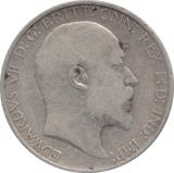 1903 FLORIN ( NF ) 8 - Florin - Cambridgeshire Coins