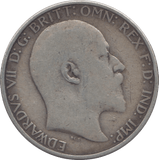 1903 FLORIN ( NF ) - Florin - Cambridgeshire Coins