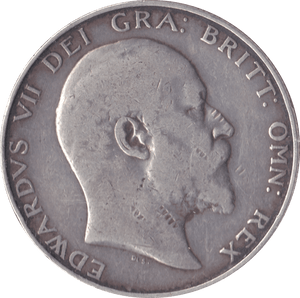 1903 HALFCROWN ( GF ) A - Halfcrown - Cambridgeshire Coins