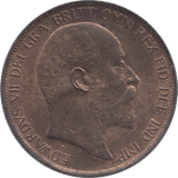 1903 PENNY ( BU ) - Penny - Cambridgeshire Coins