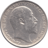 1903 SIXPENCE (EF) - Sixpence - Cambridgeshire Coins