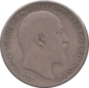 1903 SIXPENCE ( FINE ) 3 - Sixpence - Cambridgeshire Coins