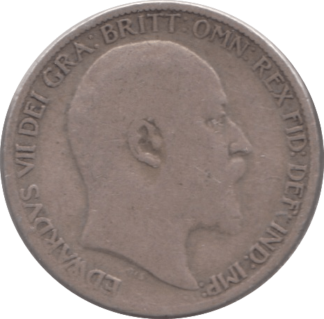 1903 SIXPENCE ( FINE ) 3 - Sixpence - Cambridgeshire Coins